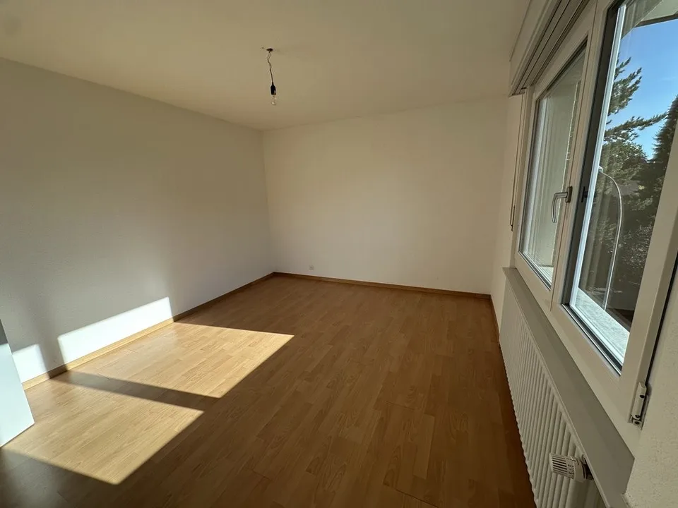 Wohnung 3.5 Zimmer zur Miete im Torry-Viertel! – Foto 2 von 8