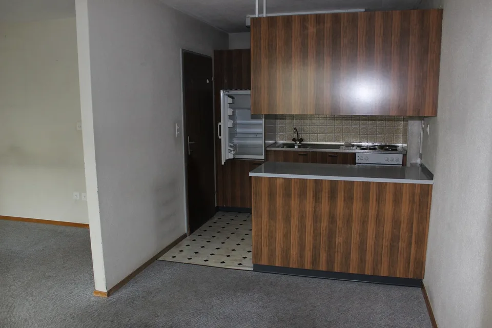 Appartamento accogliente di 3 locali al piano terra a Wil SG – disponibile immediatamente – foto 10 di 13