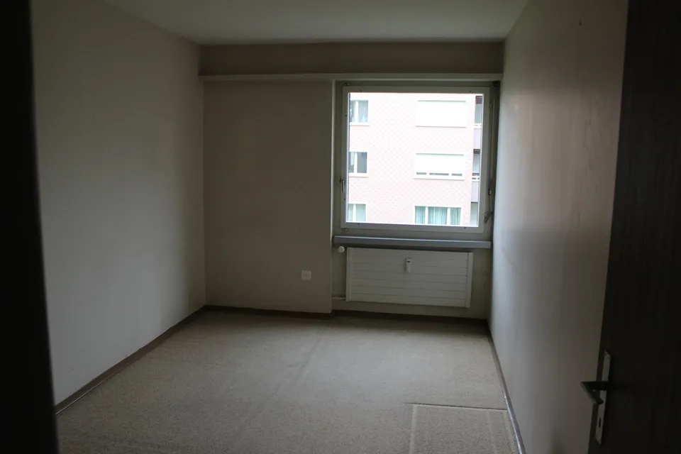 Appartamento accogliente di 3 locali al piano terra a Wil SG – disponibile immediatamente – foto 6 di 13