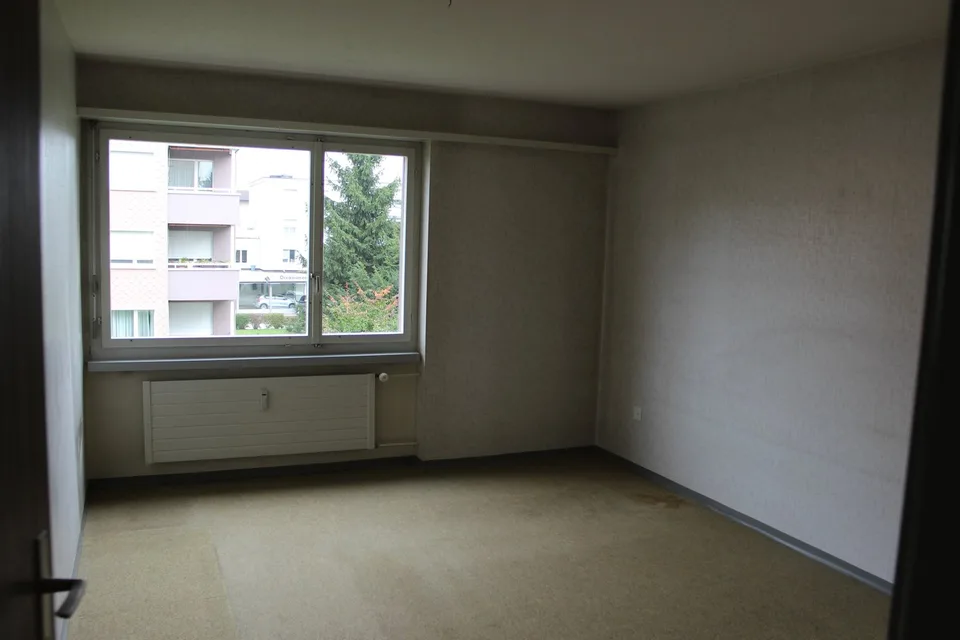 Appartamento accogliente di 3 locali al piano terra a Wil SG – disponibile immediatamente – foto 7 di 13
