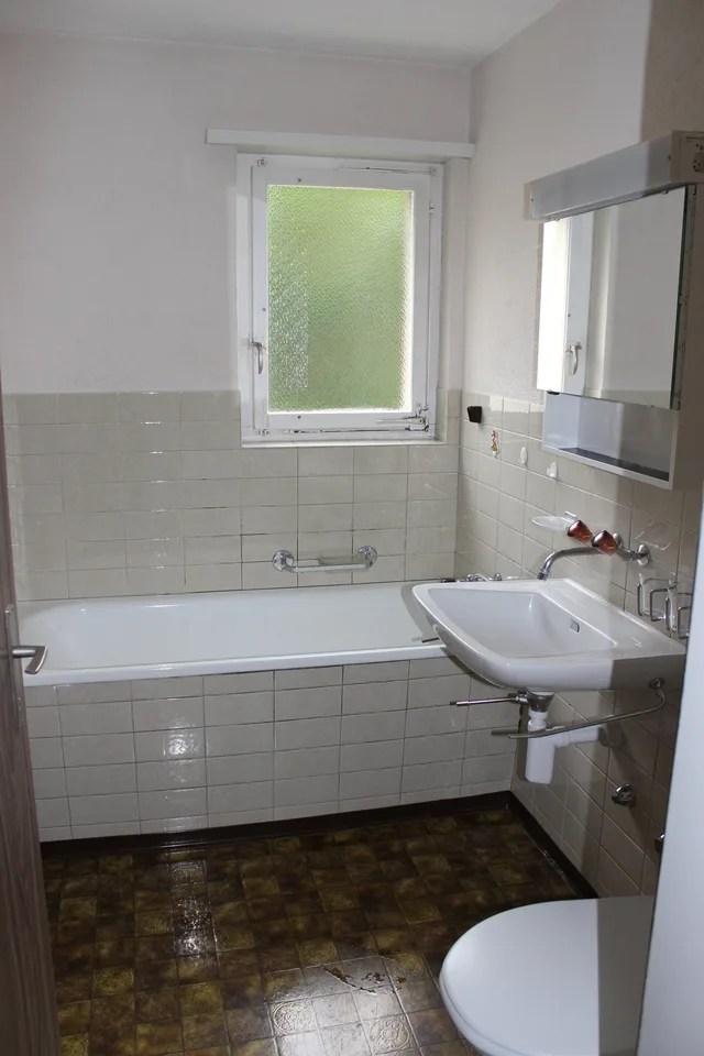Appartamento accogliente di 3 locali al piano terra a Wil SG – disponibile immediatamente – foto 13 di 13