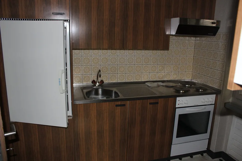 Appartamento accogliente di 3 locali al piano terra a Wil SG – disponibile immediatamente – foto 12 di 13