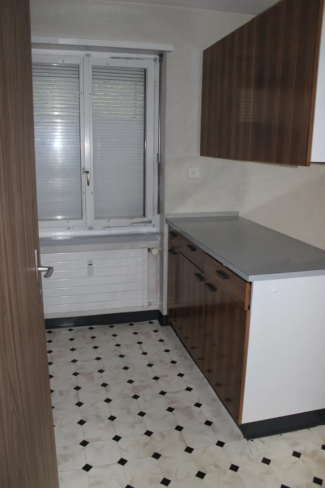 Appartamento accogliente di 3 locali al piano terra a Wil SG – disponibile immediatamente – foto 11 di 13