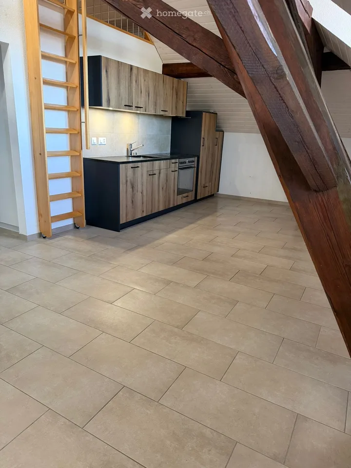 Schönes 3-Zimmer-Apartment