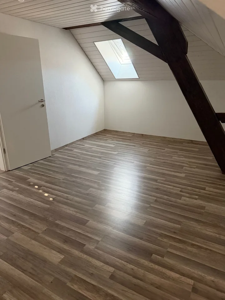Schönes 3-Zimmer-Apartment