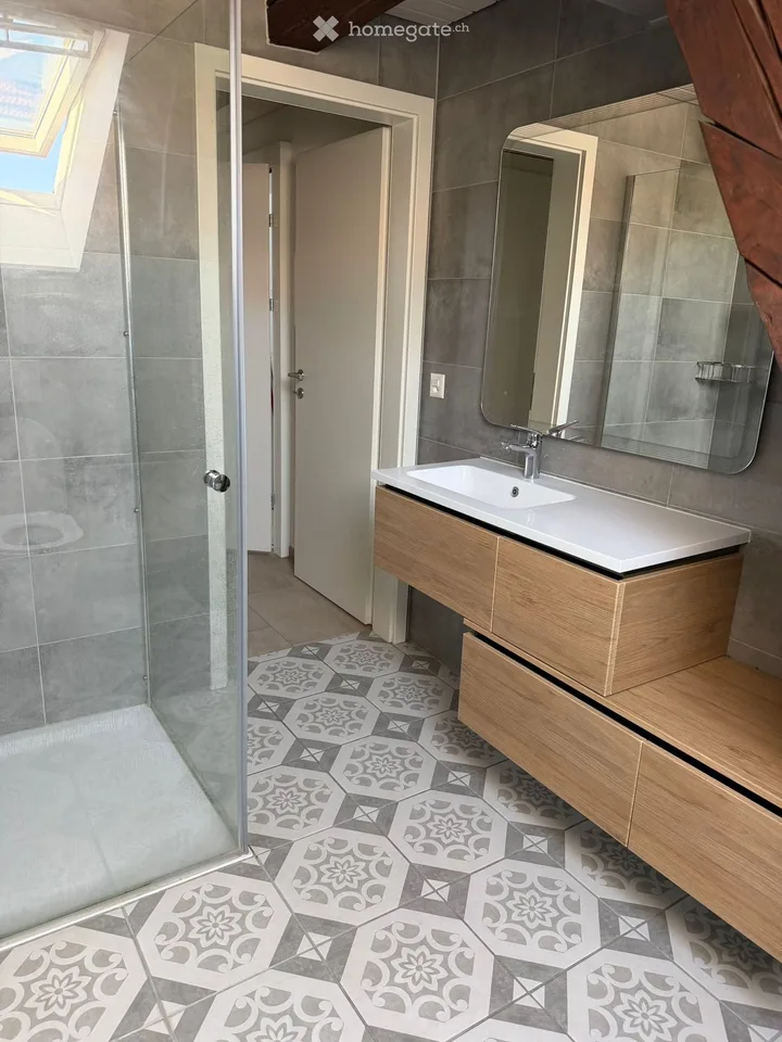 Schönes 3-Zimmer-Apartment