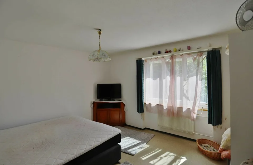 Appartement loué de 4.5 pièces avec vue sur la verdure – photo 4 sur 8