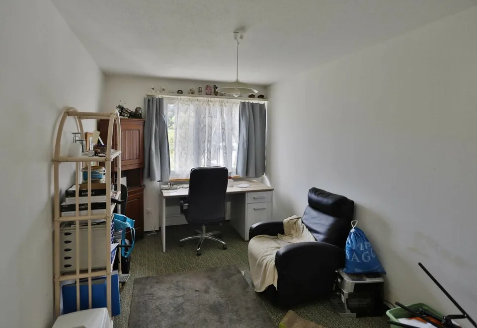Appartement loué de 4.5 pièces avec vue sur la verdure – photo 6 sur 8