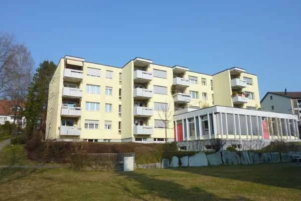 Viel Platz für Ihre Projekte: 111 m² Bastel-/Lagerraum zur Miete – Foto 2 von 2
