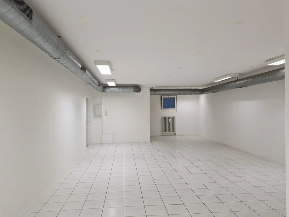 Studio nel Hönggermarkt, 8049 Zurigo – foto 2 di 3