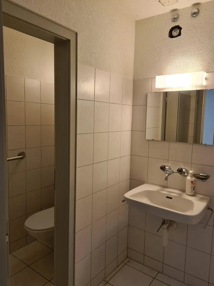 Studio nel Hönggermarkt, 8049 Zurigo – foto 3 di 3