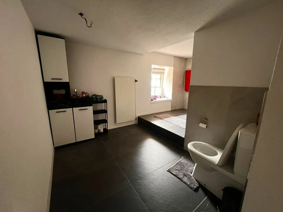 Grosszügige 3.5-Zimmer-Wohnung mit Garage & Top-Verkehrsanbindung in Othmarsingen