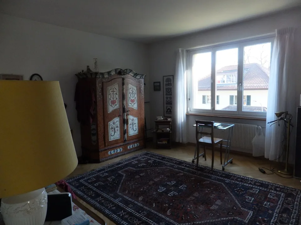 Appartement moderne de 3,5 pièces dans le quartier populaire de Schosshalden – photo 4 sur 8