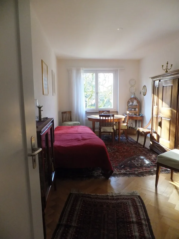 Appartement moderne de 3,5 pièces dans le quartier populaire de Schosshalden – photo 6 sur 8
