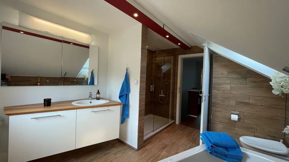 Charmante maison jumelée de 5,5 pièces à Kloten – photo 13 sur 20