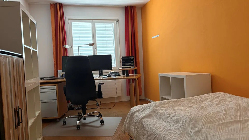 Charmante maison jumelée de 5,5 pièces à Kloten – photo 18 sur 20