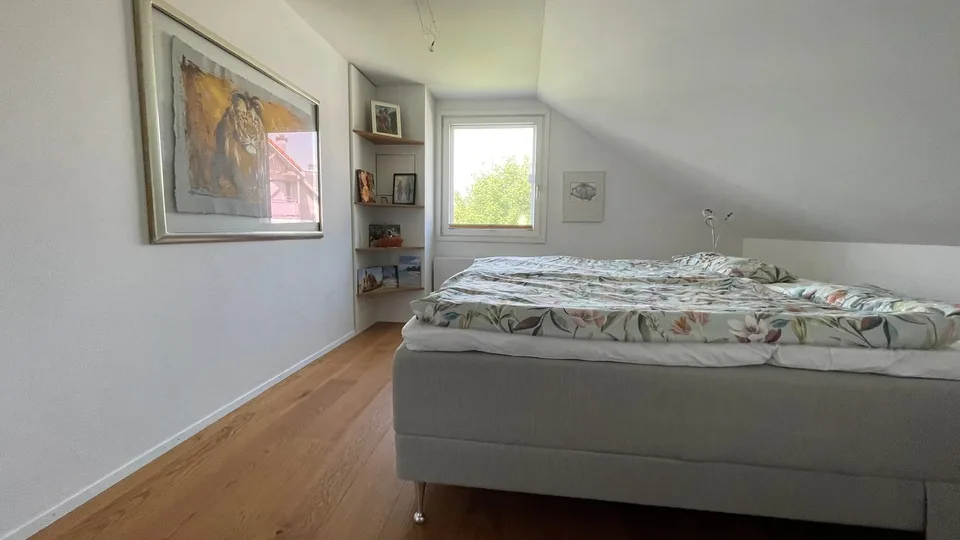 Charmante maison jumelée de 5,5 pièces à Kloten – photo 11 sur 20