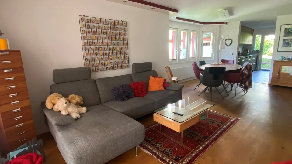 Charmante maison jumelée de 5,5 pièces à Kloten – photo 7 sur 20