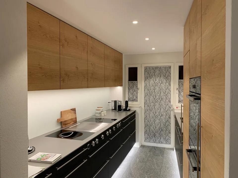 Charmante maison jumelée de 5,5 pièces à Kloten – photo 5 sur 20