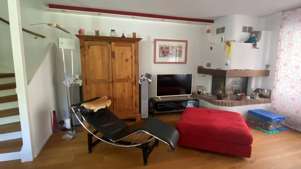 Charmante maison jumelée de 5,5 pièces à Kloten – photo 8 sur 20