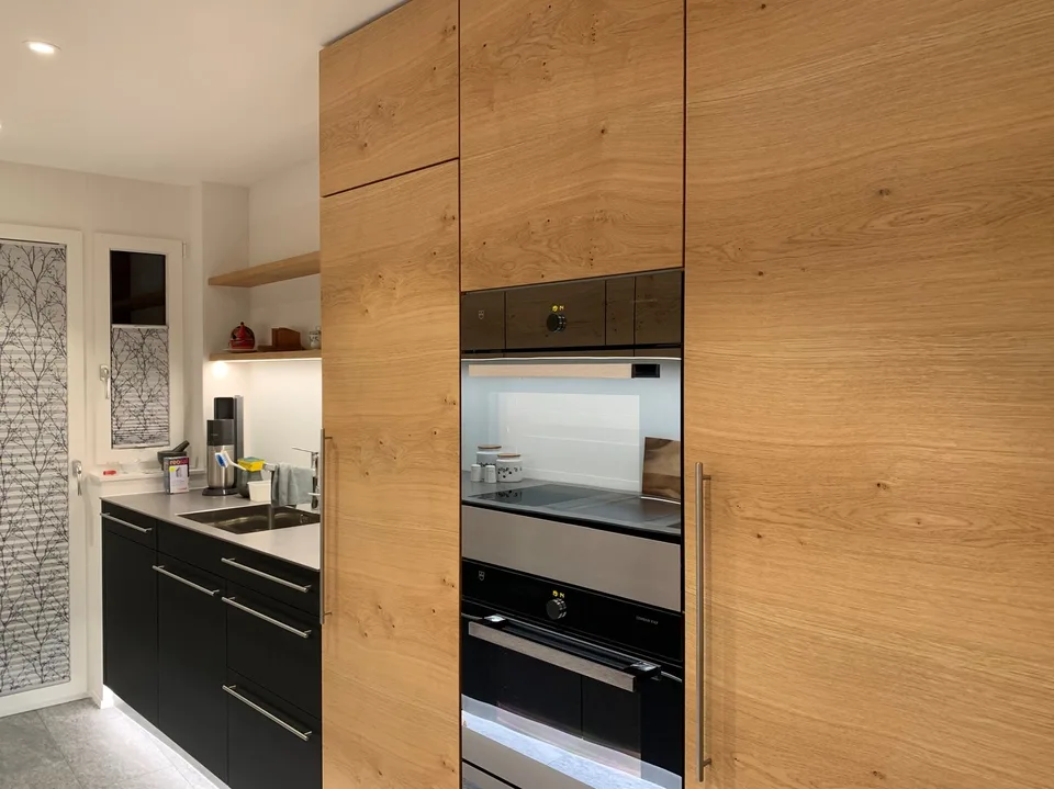 Charmante maison jumelée de 5,5 pièces à Kloten – photo 10 sur 20