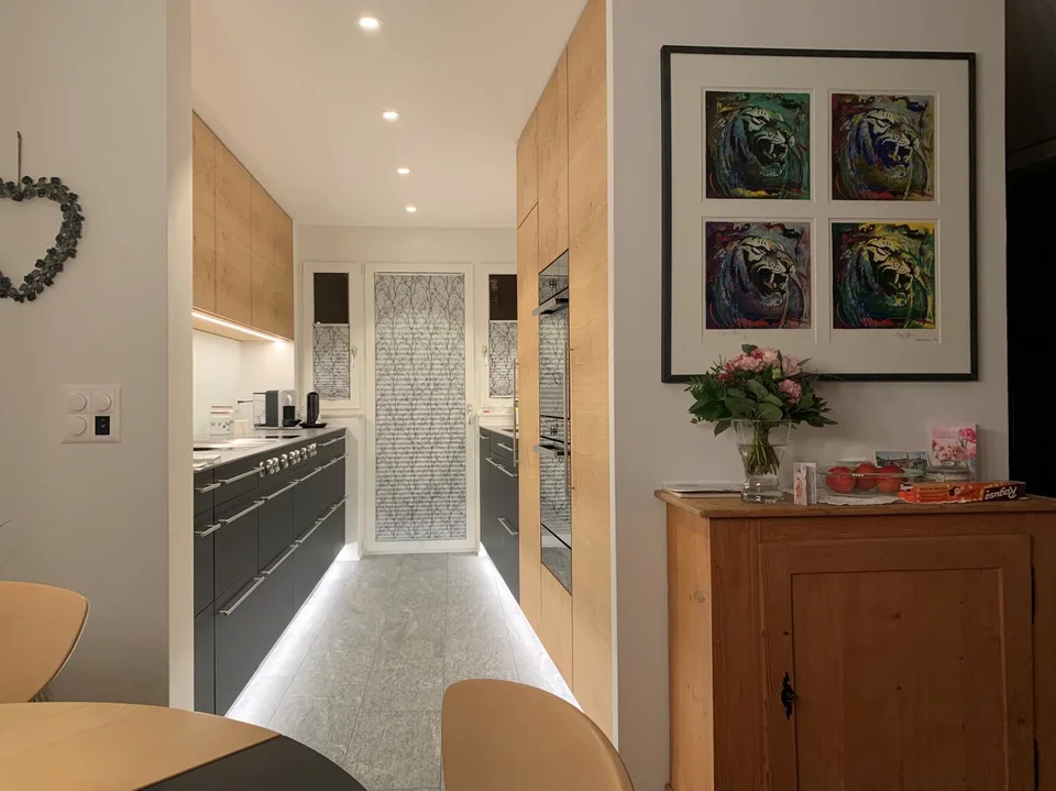 Charmante maison jumelée de 5,5 pièces à Kloten – photo 9 sur 20