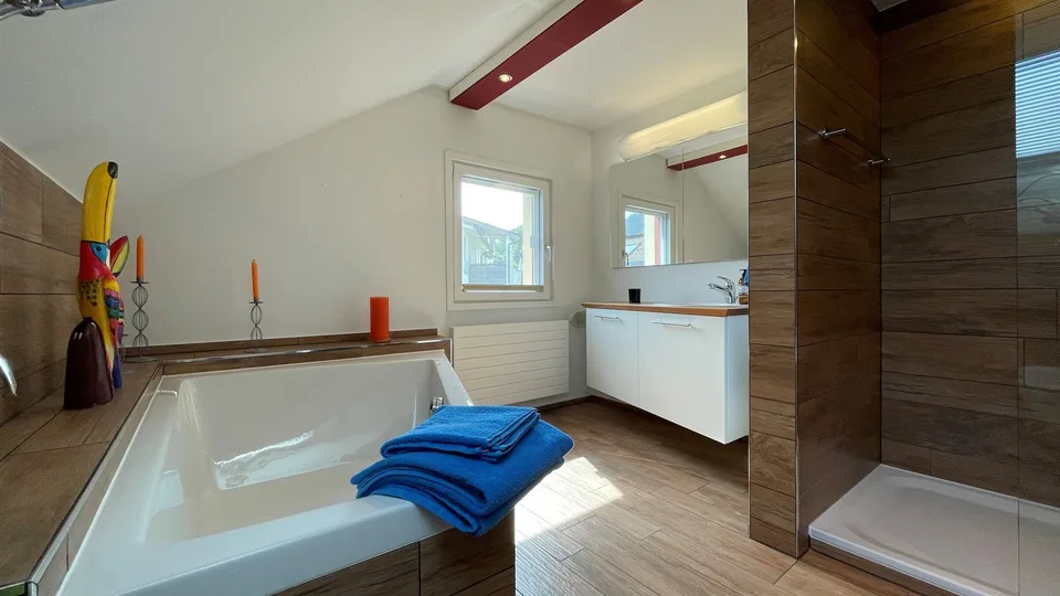 Charmante maison jumelée de 5,5 pièces à Kloten – photo 14 sur 20