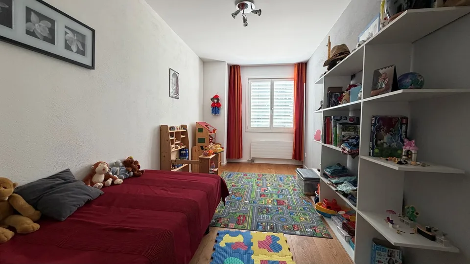 Charmante maison jumelée de 5,5 pièces à Kloten – photo 19 sur 20