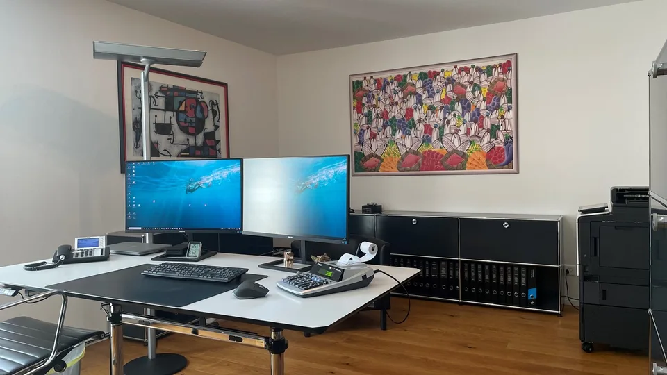Charmante maison jumelée de 5,5 pièces à Kloten – photo 16 sur 20