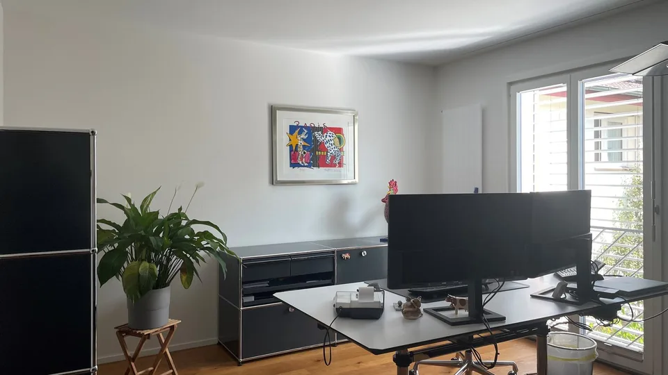 Charmante maison jumelée de 5,5 pièces à Kloten – photo 15 sur 20
