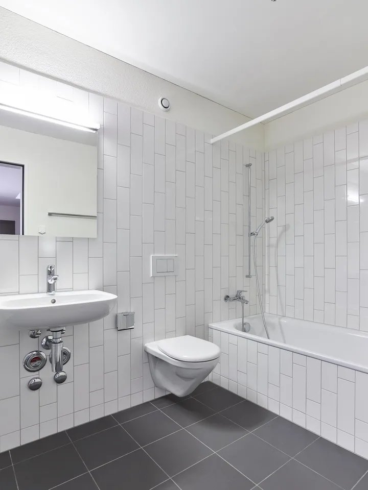 La tua nuova casa inizia qui a Zürcher Freilager – foto 5 di 5