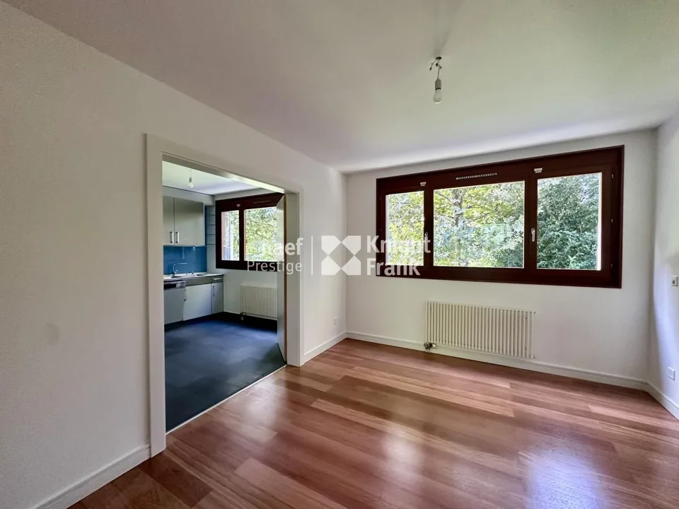 Bello duplex in una residenza sicura a Cologny