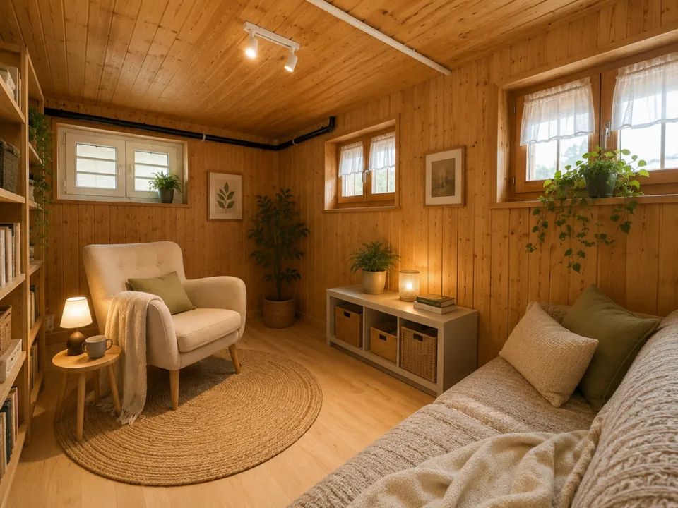 4 Zimmer Einfamilienhaus in Le Locle – Foto 14 von 14