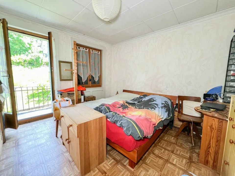 4 Zimmer Einfamilienhaus in Le Locle – Foto 9 von 14