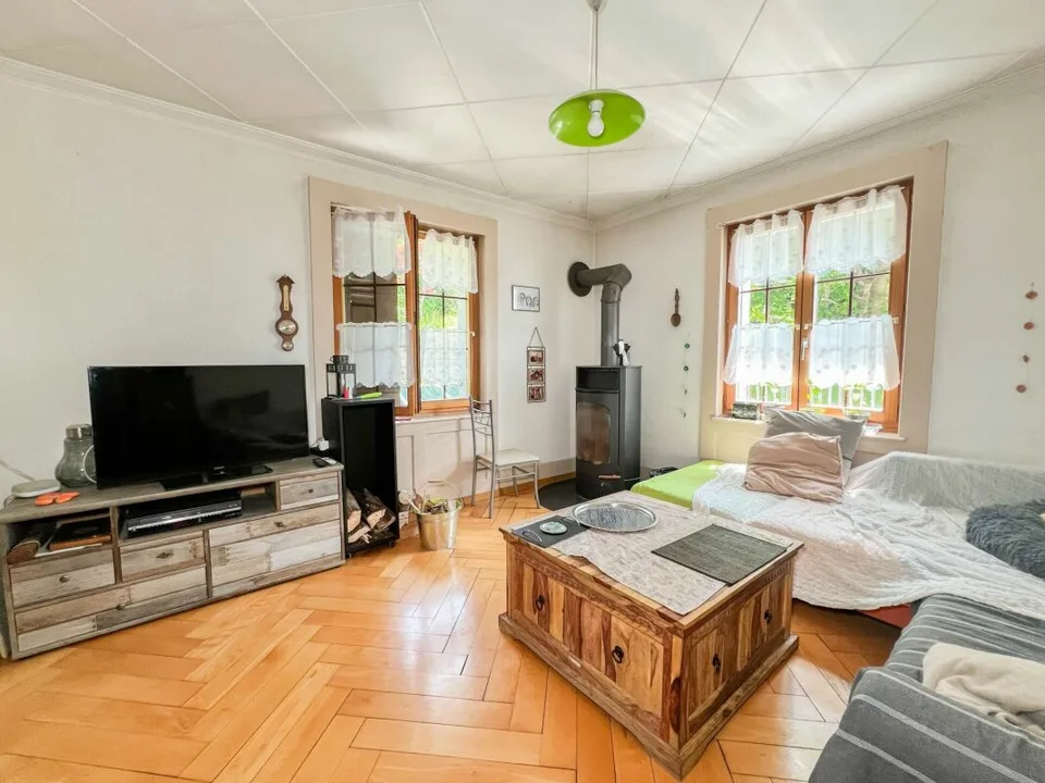 4 Zimmer Einfamilienhaus in Le Locle – Foto 5 von 14