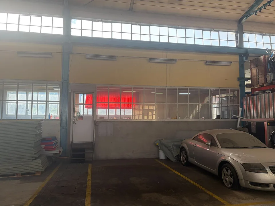 ATM local 1523 - Commercial / retail space for rent – 280 m² – photo 6 of 9