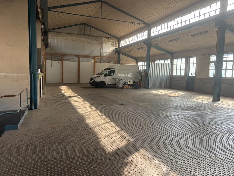 ATM local 1523 - Commercial / retail space for rent – 280 m² – photo 7 of 9