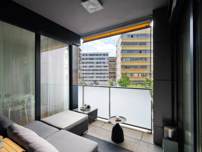 Magnifique appartement - Chêne-Bourg