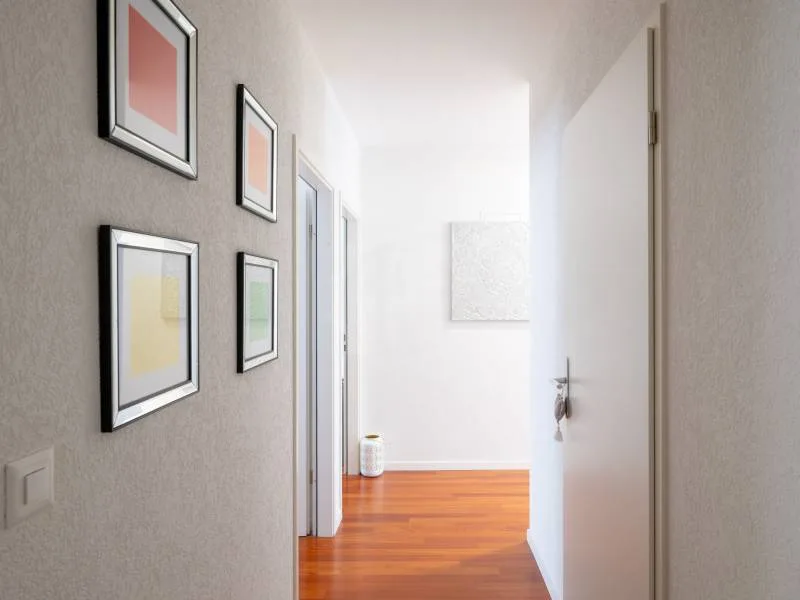 Magnifique appartement - Chêne-Bourg