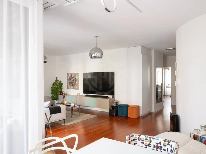 Magnifique appartement - Chêne-Bourg