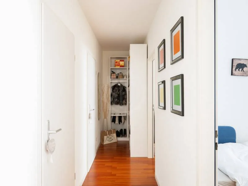 Magnifique appartement - Chêne-Bourg