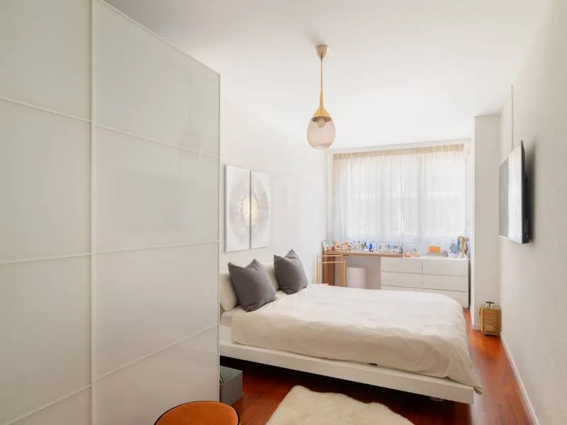 Magnifique appartement - Chêne-Bourg
