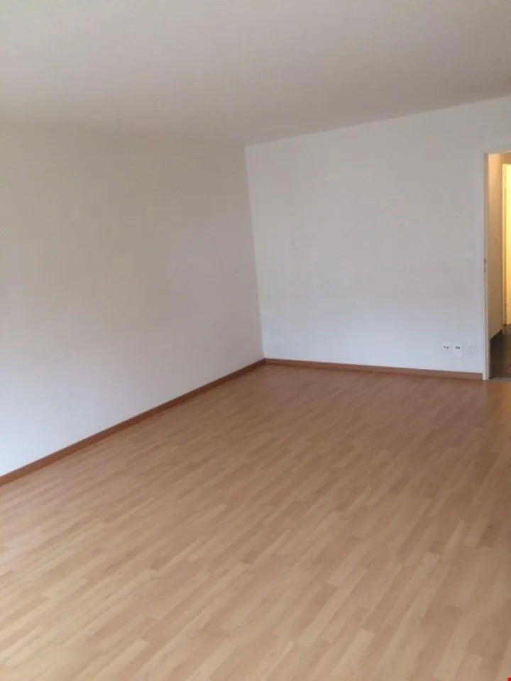 Wohnen mit Gratiseintritt ins Quartierhallenbad Kappelisacker!