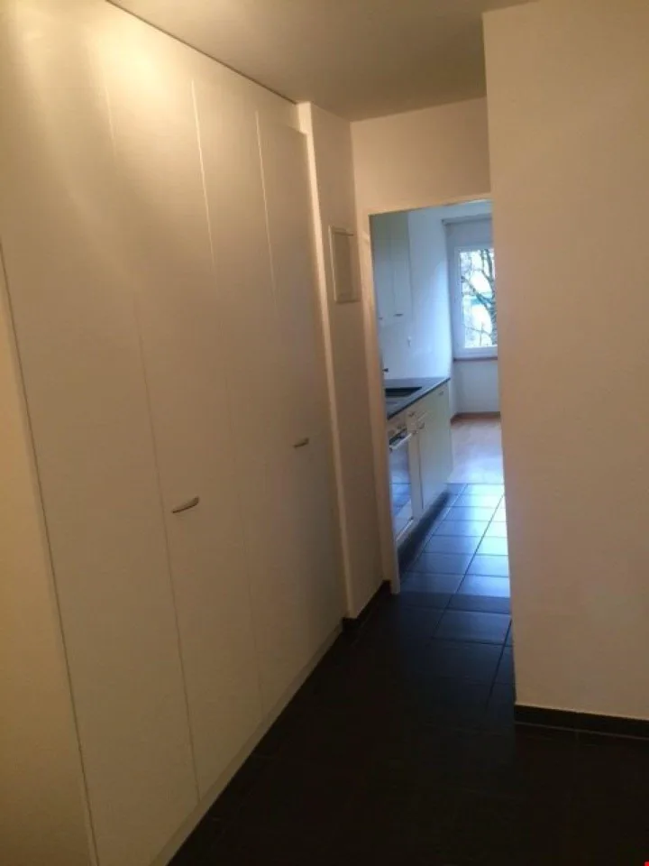 Wohnen mit Gratiseintritt ins Quartierhallenbad Kappelisacker!