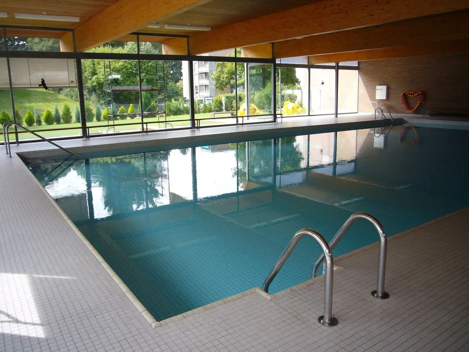 Wohnen mit Gratiseintritt ins Quartierhallenbad Kappelisacker!