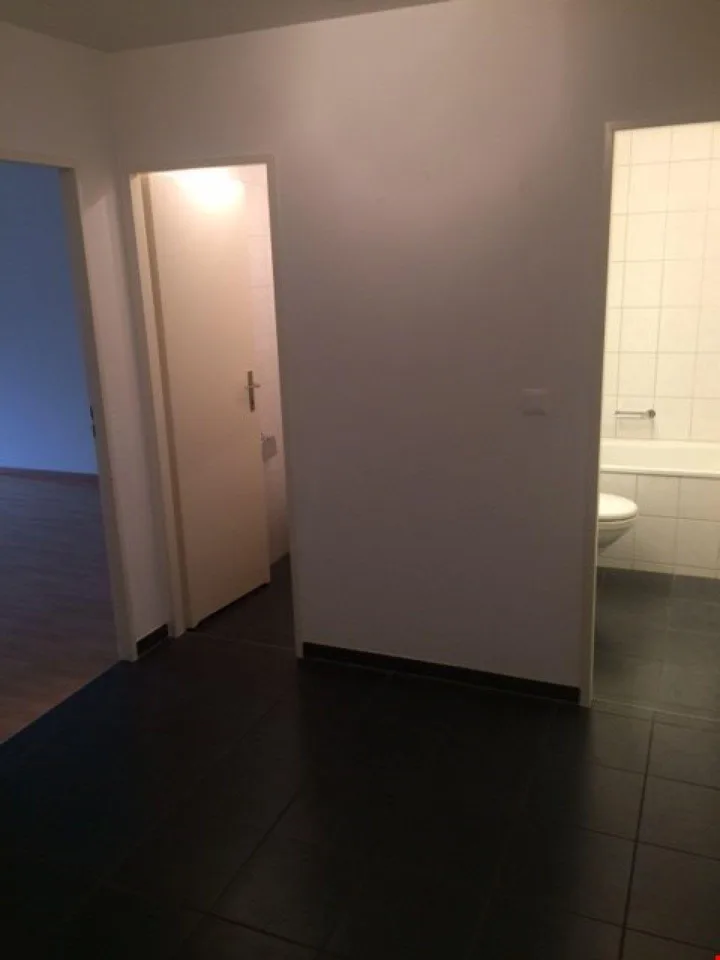 Wohnen mit Gratiseintritt ins Quartierhallenbad Kappelisacker!
