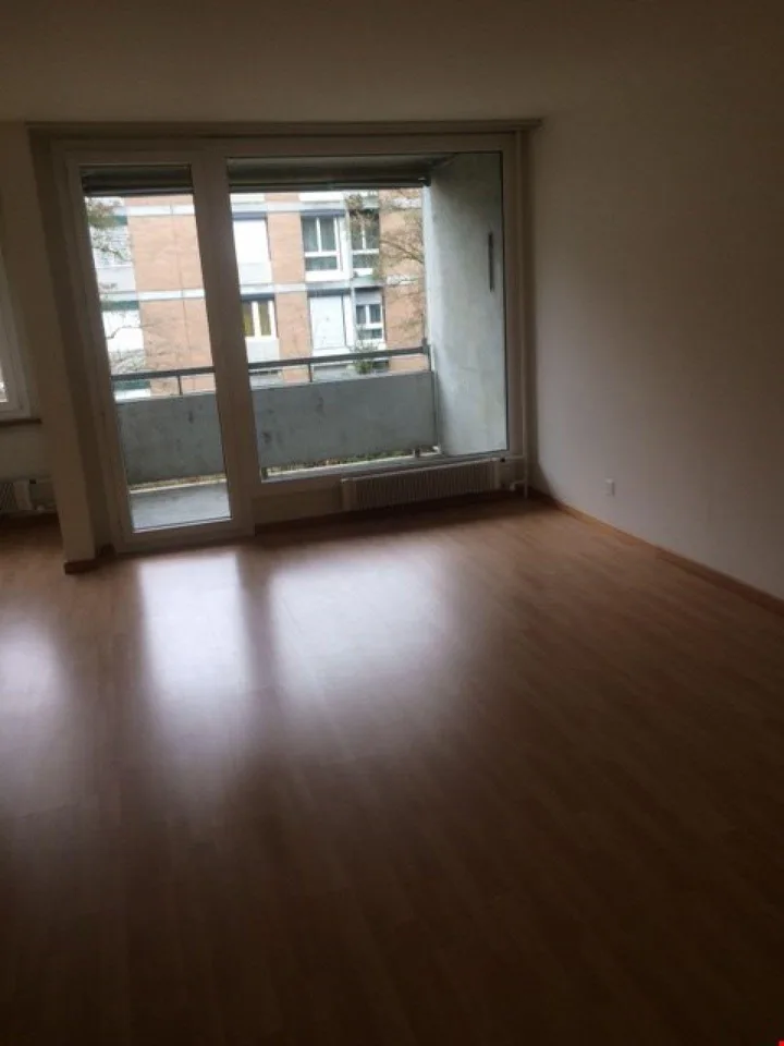Wohnen mit Gratiseintritt ins Quartierhallenbad Kappelisacker!