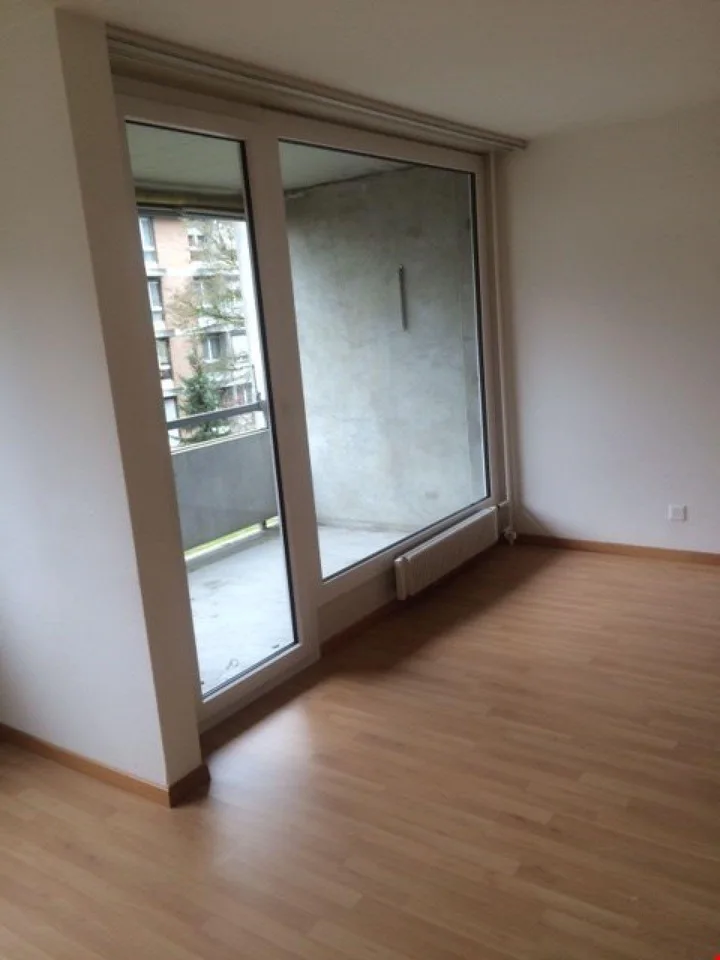 Wohnen mit Gratiseintritt ins Quartierhallenbad Kappelisacker!