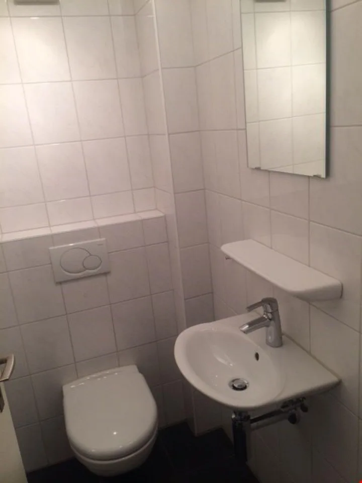 Wohnen mit Gratiseintritt ins Quartierhallenbad Kappelisacker!