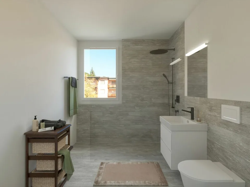 4.5-Zimmer Neubauwohnung Zweitwohnsitz – Foto 5 von 9
